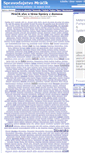 Mobile Screenshot of mracik.sk